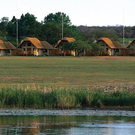 Villa Wildside Safari Camp Golders Green Exterior foto