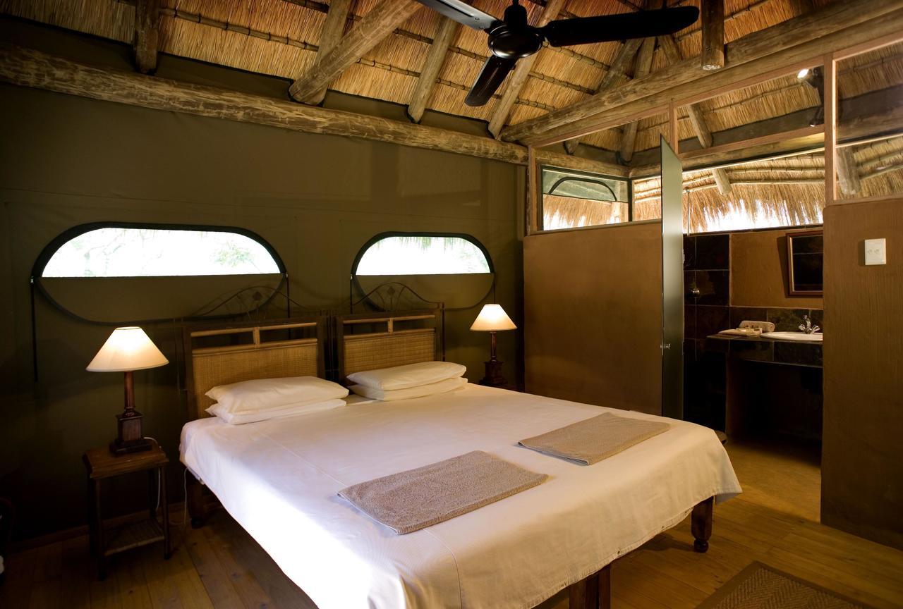 Villa Wildside Safari Camp Golders Green Habitación foto