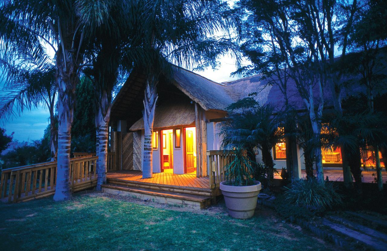 Villa Wildside Safari Camp Golders Green Habitación foto